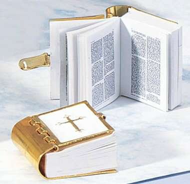 Wholesale Mini Holy Bible