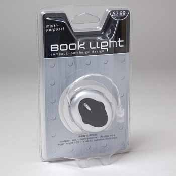 Wholesale On-the-Go Booklight