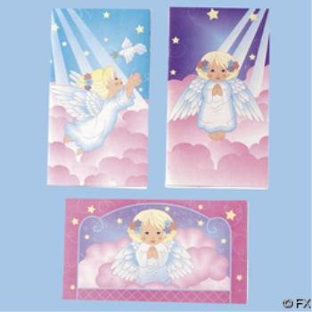 2008-2009 2 yr Guardian Angel Pocket Planners!