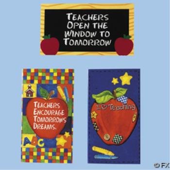 2008-2009 2 yr Teacher Pocket Planners!