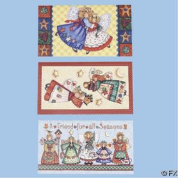 2008-2009 2 yr Angel Pocket Planners!