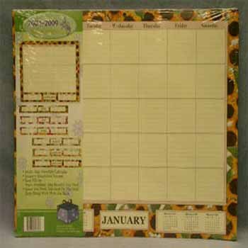Monthly Planner