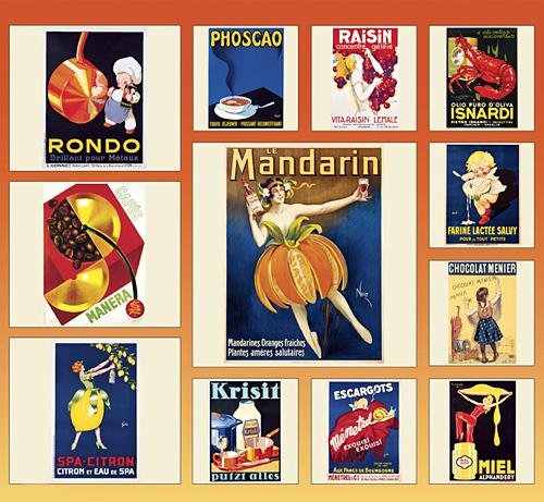 Bon Appetit Calendar with Bonus