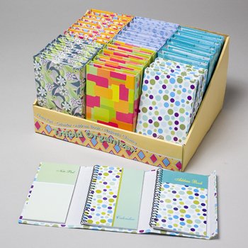 Tri-Fold Planner/Organizer