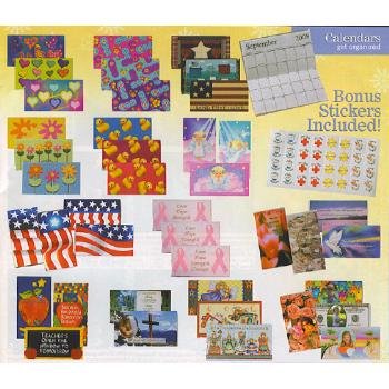 2008-2009 2 yr Pocket Planners