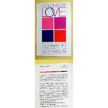 The Colors of Love