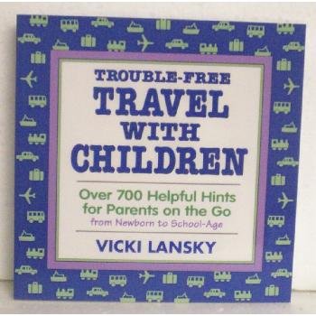 Trouble-Free Travel With The Children