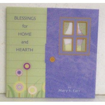 Blessing For Home And Hearth