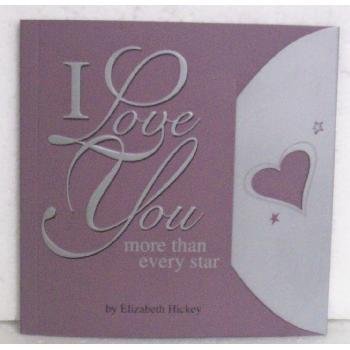 I Love You More Than Every Star