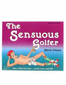 The Sensuous Golfer Book