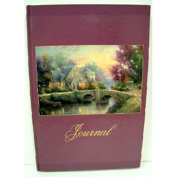 Kinkade's Lamplight Manor journal