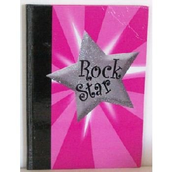 Rock Star Bound Journal