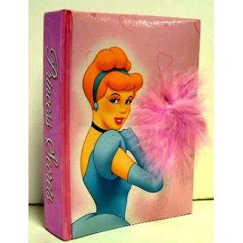 NEW! Princess Diary