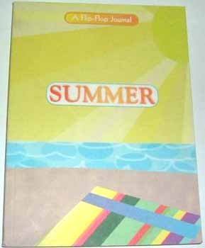 School/Summer Kids Journals