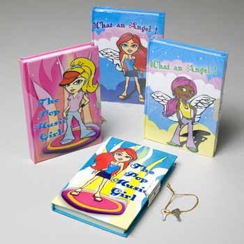 Diary