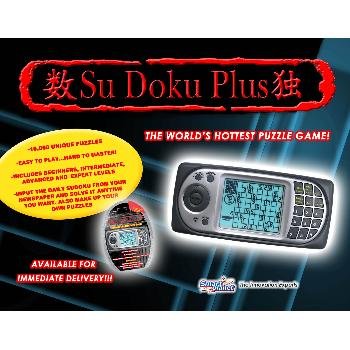 Sudoku Plus
