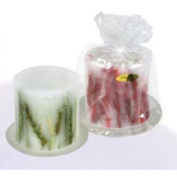 Wholesale Large Decorative Pillar With Holder