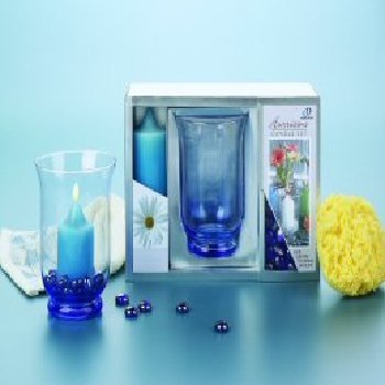 Wholesale Hurricane Candle Set