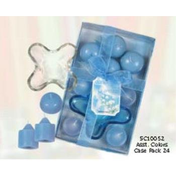 Wholesale Votive Gift Set