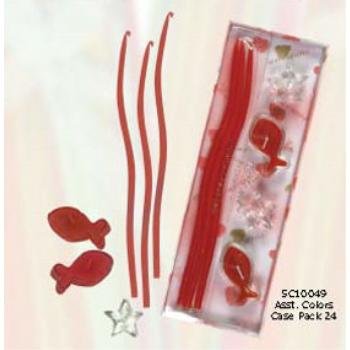 Wholesale Votive Gift Set