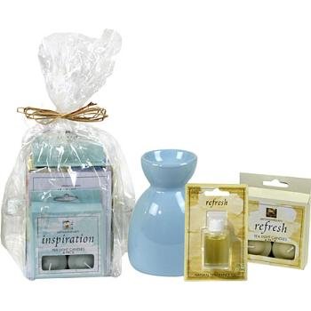Wholesale Aromatherapy Gift Set