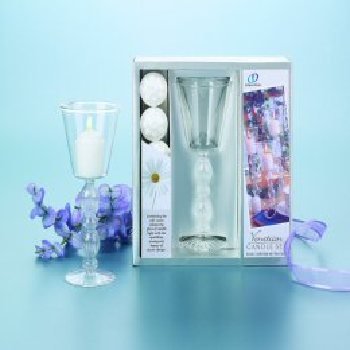 Wholesale Venetian Candle Set