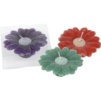 Wholesale Assorted Floating Flower Candles