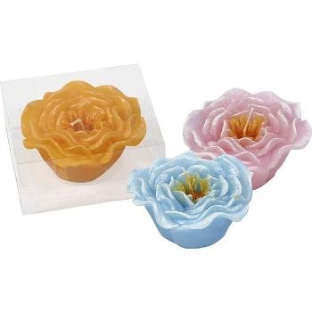Wholesale Assorted Floating Flower Candles