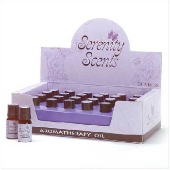 Wholesale Aromatherapy Oil
