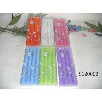 Wholesale 9 Inch Taper Candles