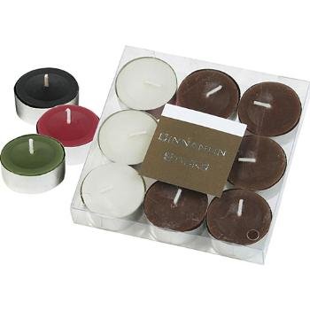 Wholesale Scented Tealight Candles