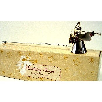 Wholesale Angel Candle Snuffer