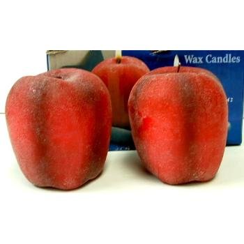 Wholesale Apple Candles