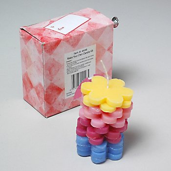 Wholesale Make-your-own Candle Kit