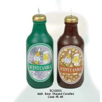 Wholesale Soda Pop Candles