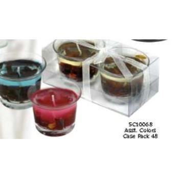 Wholesale Jelly Candles