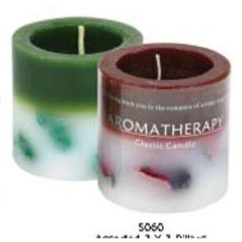Wholesale Aromatherapy Pillars
