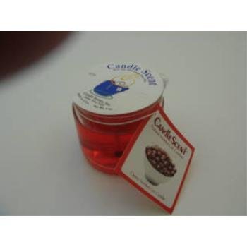 Wholesale Cherry Scented Candle