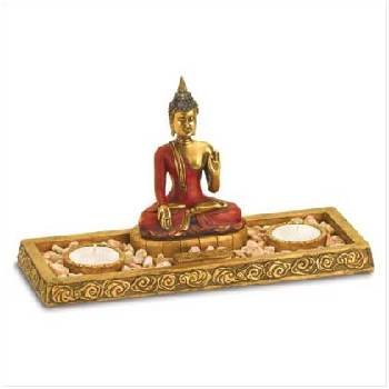 Wholesale Buddha Candle & Incense Burner