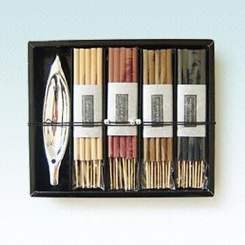 Wholesale Incense Set