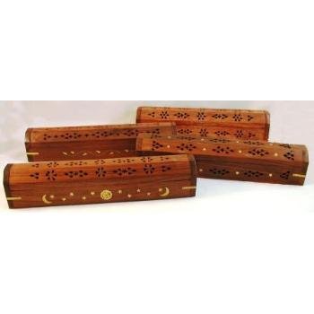 Wholesale Wooden Incense Burners