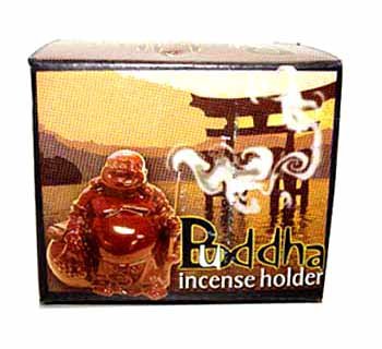 Wholesale Buddah Incense Holder