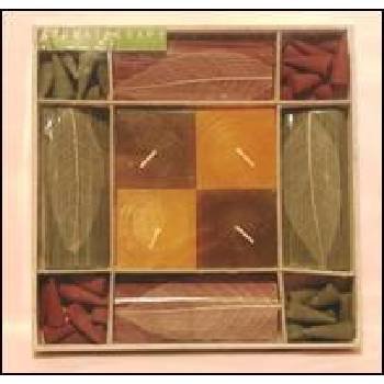 Wholesale Incense Set