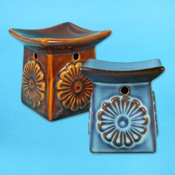 Wholesale 3.25" Ceramic Oil Burner