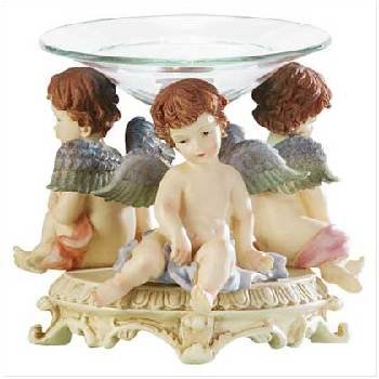 Wholesale Cherubim's Oil Burner