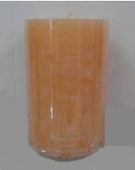 Wholesale Scented Pillar Candle