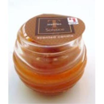 Wholesale Truffles Scented Candle