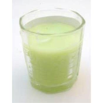 Wholesale Peppermint Scented Candle In Votive