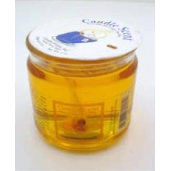 Wholesale Orange Gel candle