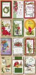 Wholesale Value Asst. of Christmas Cards.. HOT SELLER
